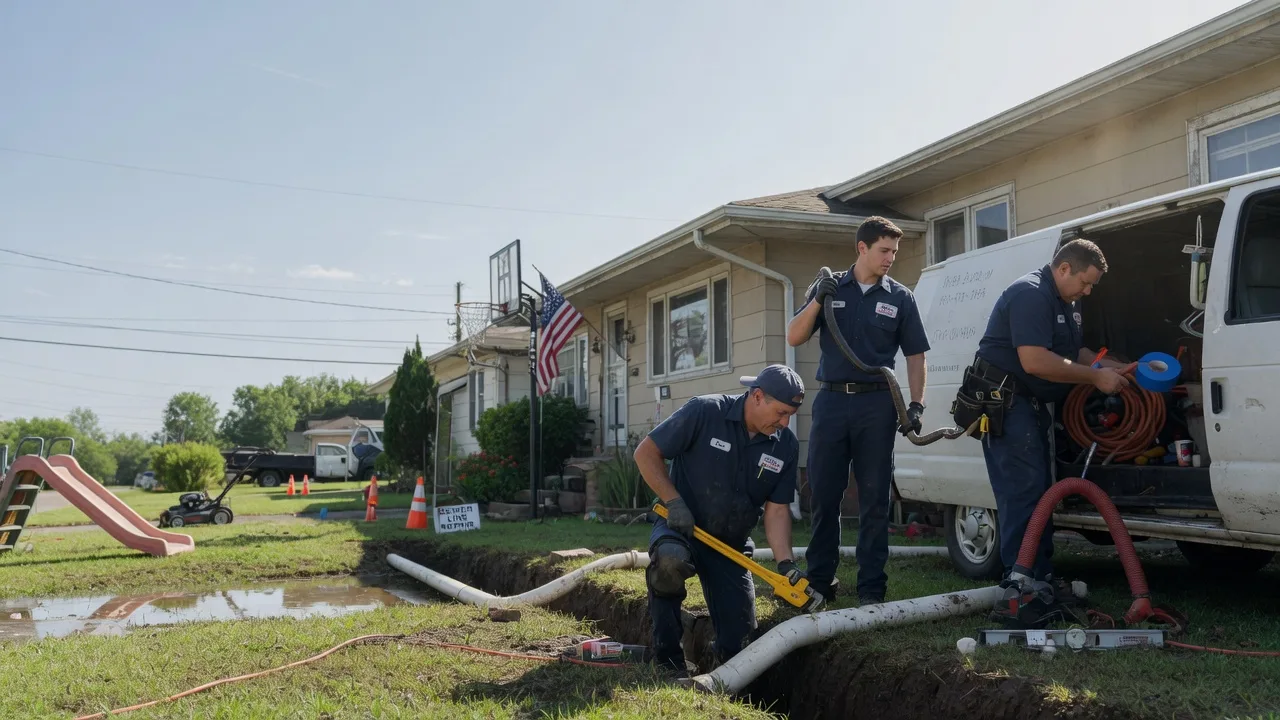 Toilet Installation in Greeley, PA near me